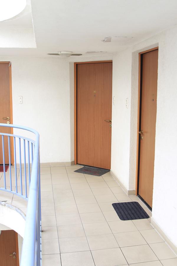 Garay Terrace Residence Budapesta Exterior foto